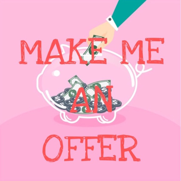 💵💵MAKE ME AN OFFER! 💵💵 - Picture 1 of 1